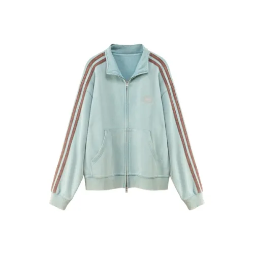 NO ONE ELSE Унисекс Свитшоты