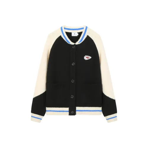 NFL Черные Женские Свитеры