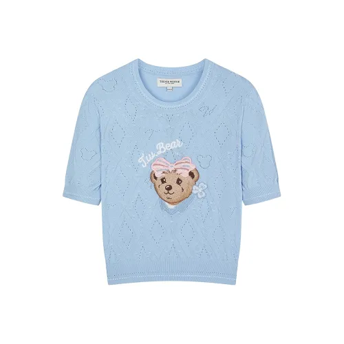 Teenie Weenie Женские Свитеры