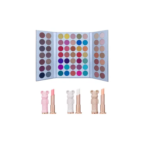 BEAUTY GLAZED Наборы для макияжа Женские