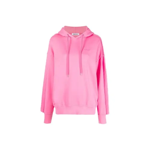 AMBUSH Розовые Женские Свитшоты