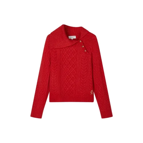 Teenie Weenie Женские Свитера