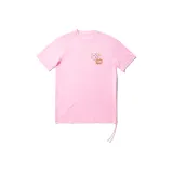 Бриллиантово-розовый