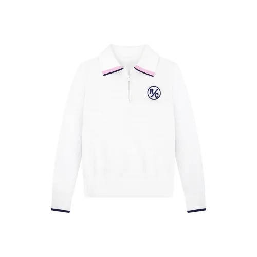 RYDER CUP EST.1927 Женские Свитеры