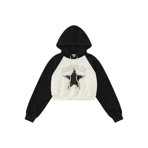 PUNCHUN Studio Толстовка Женская