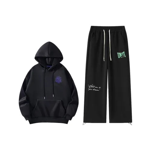 Unite Life HOODS Свитшот Комплект Унисекс