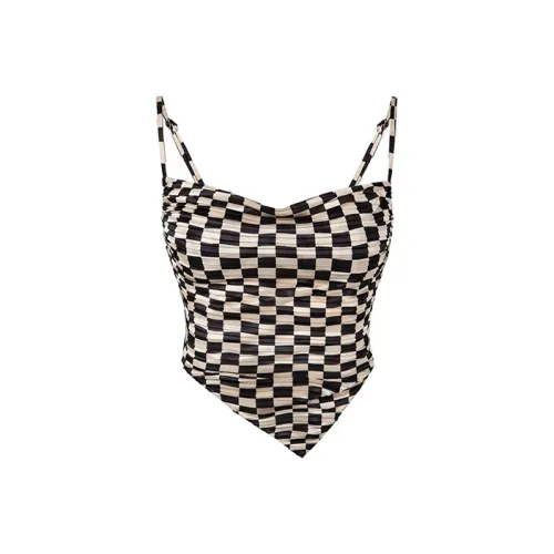 WOOHA Женские Камисоли