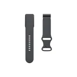 Dark Gray/Buckle Silicone Strap  
Темно-серый/Пряжка Кремниевый Ремешок