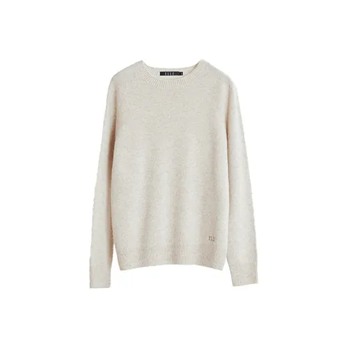 Elle Женские Свитеры