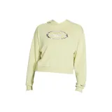 Туманный чай, деревянно-зеленый