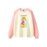 Абрикосово-розовый