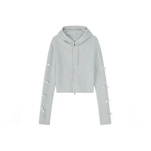 Square Houlest Женские Свитеры