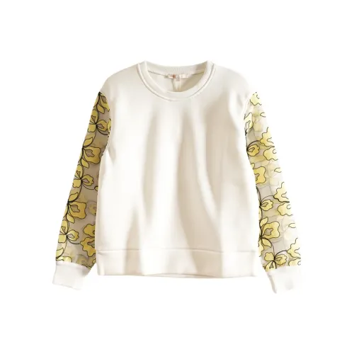 Maje Белые Женские Рубашки