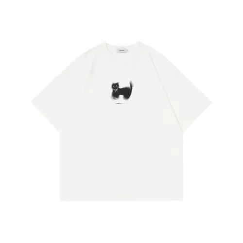 ASW ONLINE Стандартная T-рубашка Женская