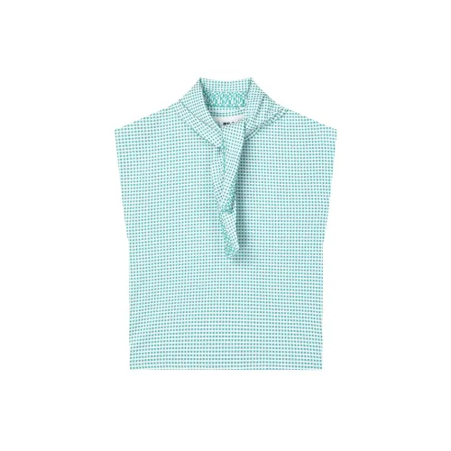 FILA Стандартная T-рубашка Женская Бамбук Морской синий