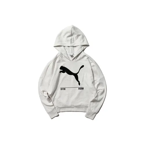 Puma teamRise Женские Свитшоты