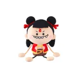 Подтвержденная версия Стиль-Озорной Нэчжа (Распакованный и Распакованный)