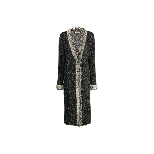 Twinset Черные Женские Свитеры
