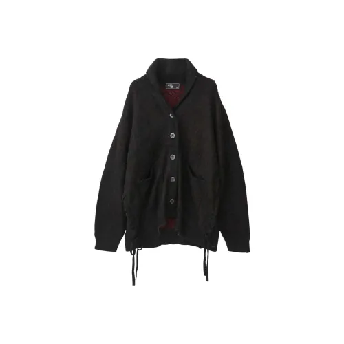 HYSTERIC GLAMOUR Черный Женские Свитеры