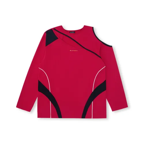 RASS Женские футболки