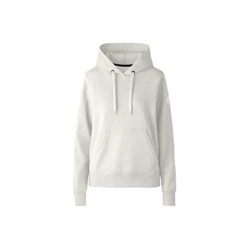 Canada Goose PASTELS Series Свитшот Женские Beichen Белый