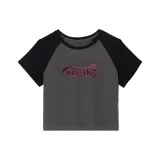 Темно-серый