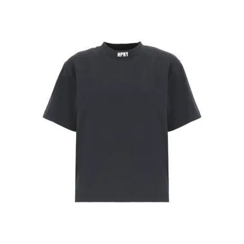 HERON PRESTON Черные Женские Рубашки T