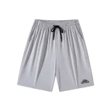 Светло-серый