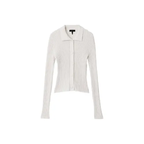 RAG&BONE Белое Женское Поло