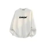 Белый с флисовой подкладкой