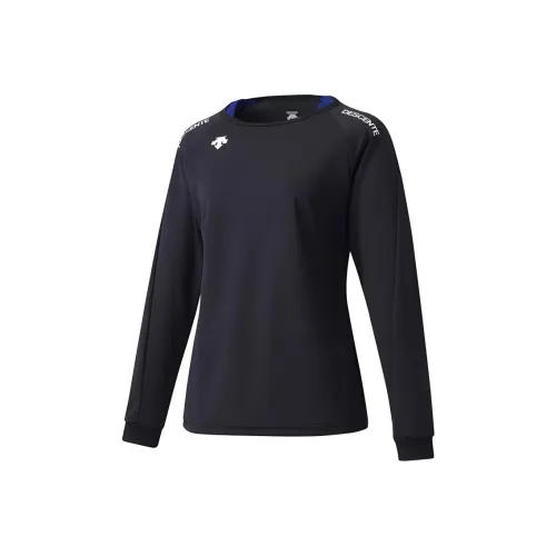 DESCENTE Field Collection Женские Рубашки