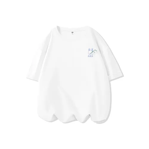 MIANZHI Унисекс T-рубашки