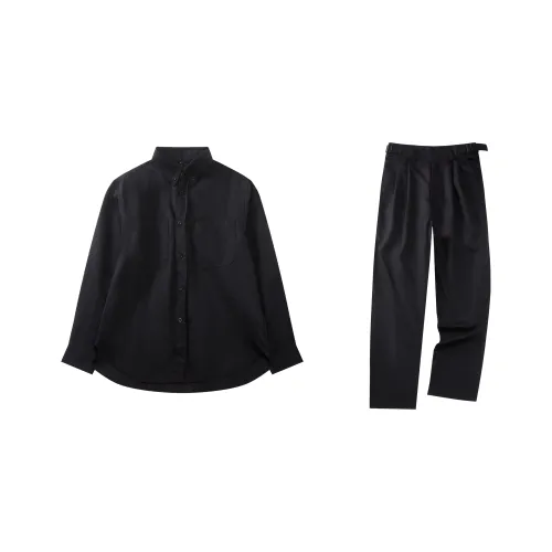 SHANTREE Комплект рубашек унисекс