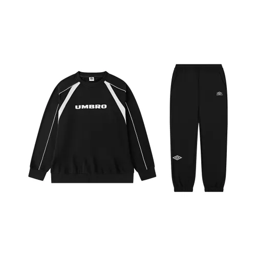 Umbro Унисекс Свитшоты Комплекты