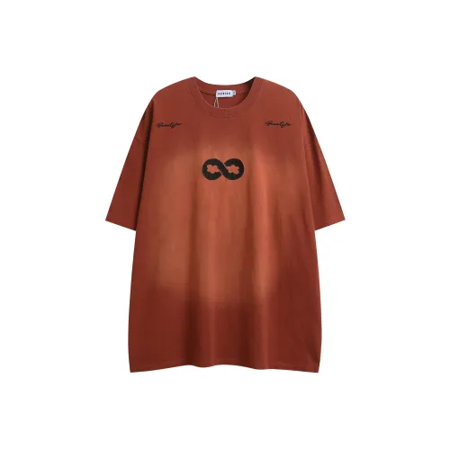 WAYHWEI Т-рубашка с оборванным рукавом женская