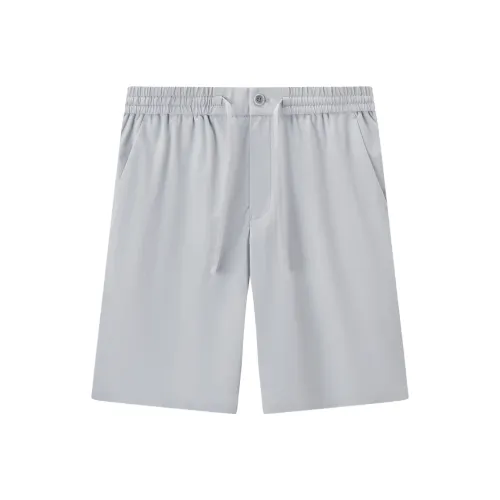 Jiumuwang Мужские Шорты Expert Повседневные Свободный крой Мужской