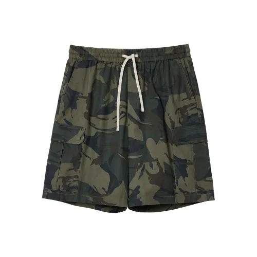 JACK JONES· Повседневные шорты Мужские