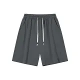 Темно-серый