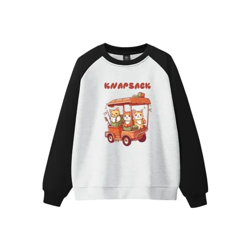 Bird of Aussie Толстовка Женская