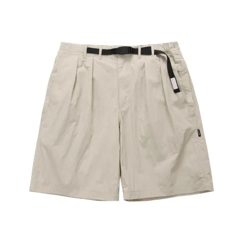 OCTOBEELAB Повседневные шорты унисекс