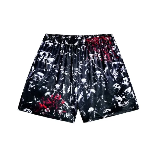 Шорты унисекс повседневные TIP Off