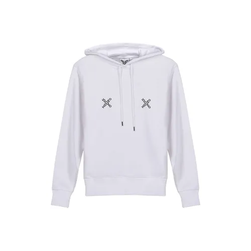 KENZO Белый Женские Свитшоты