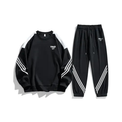 FOREVER 21 Повседневная Спортивная Одежда Унисекс