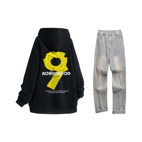 ROBINHOOD Свитшот Комплект Унисекс