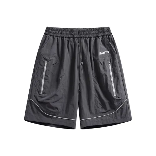 Шорты The Simpsons Casual Унисекс