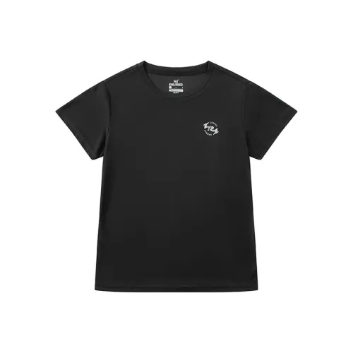 361° Женские футболки