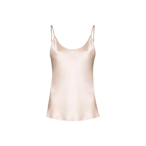 La Perla Розовые Женские Камисоли