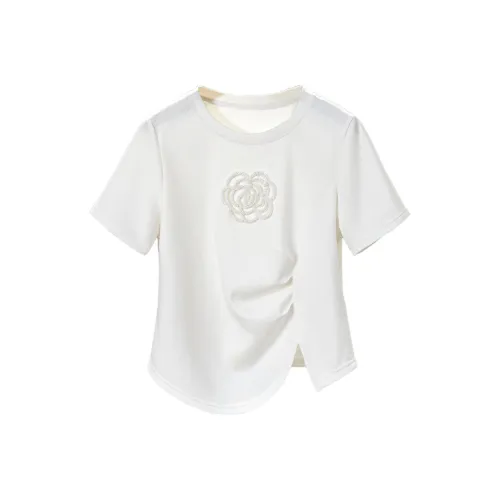 Touch Женские футболки с коротким рукавом