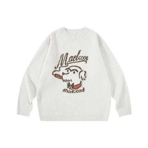 Madgood Женские Свитеры