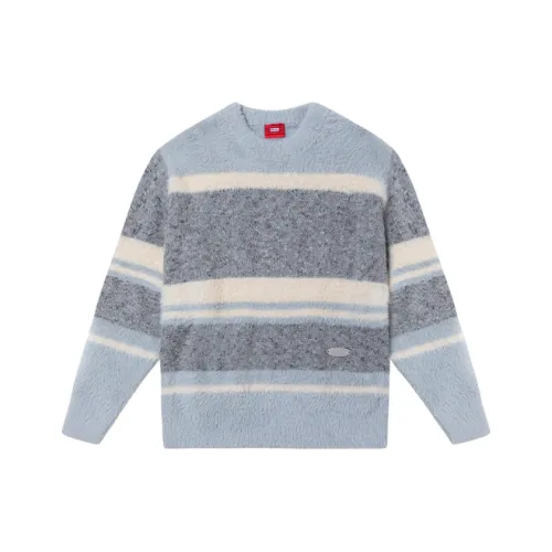 Checkitout Свитер Унисекс Сумерки Снег